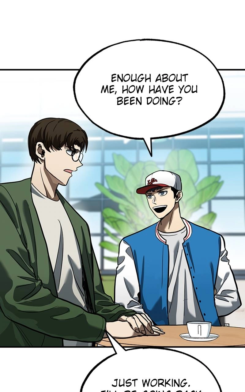 King of the Octagon Chapter 17 Page 54