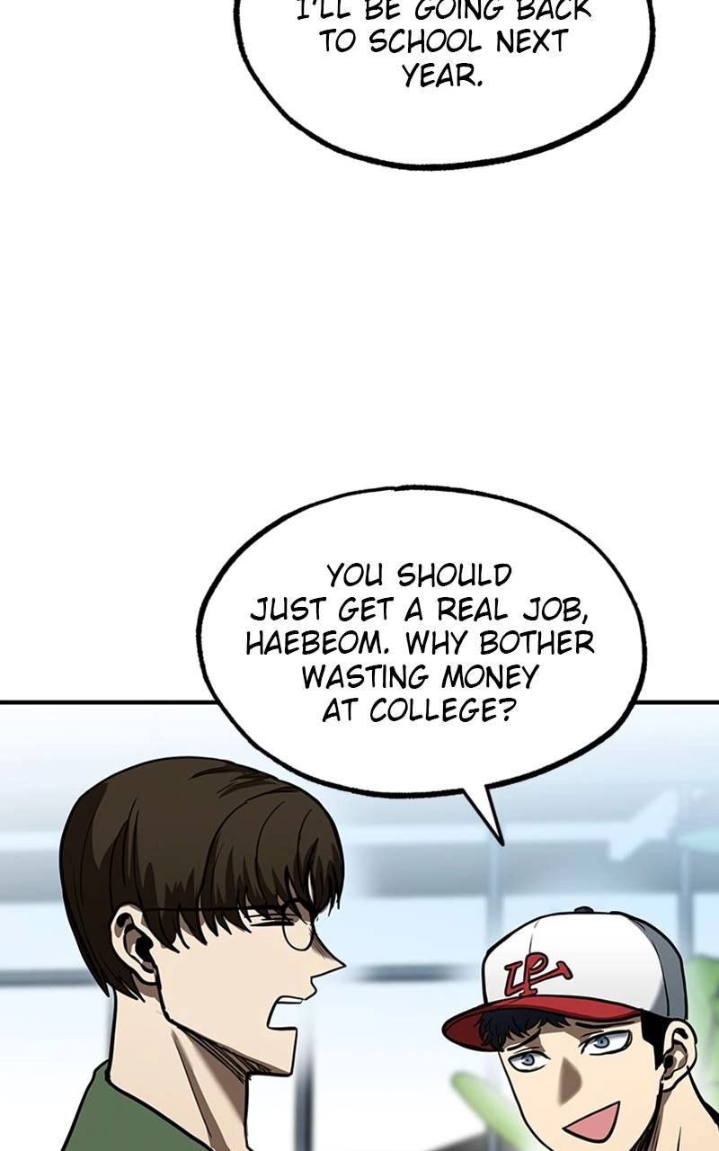 King of the Octagon Chapter 17 Page 55