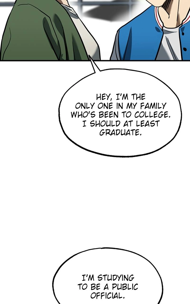 King of the Octagon Chapter 17 Page 56