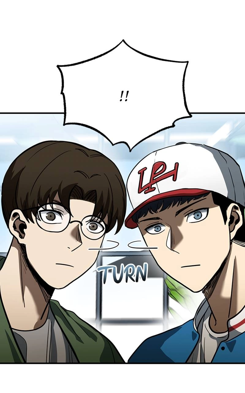 King of the Octagon Chapter 17 Page 58