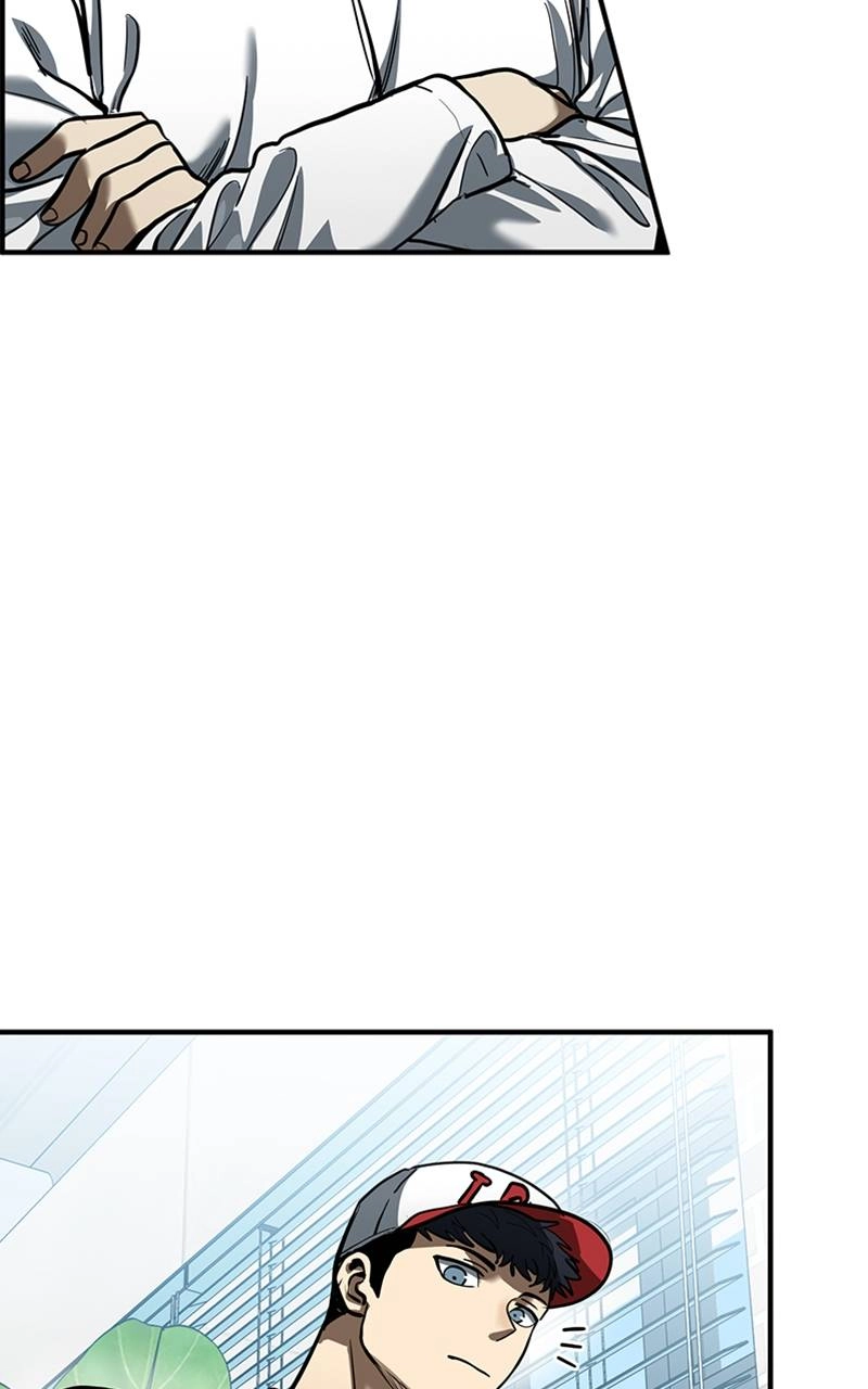 King of the Octagon Chapter 17 Page 63