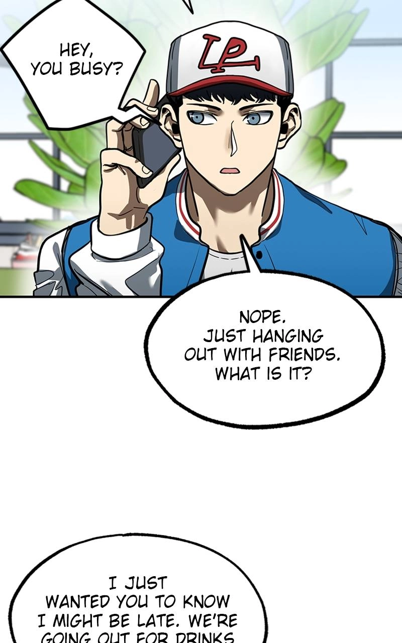 King of the Octagon Chapter 17 Page 66