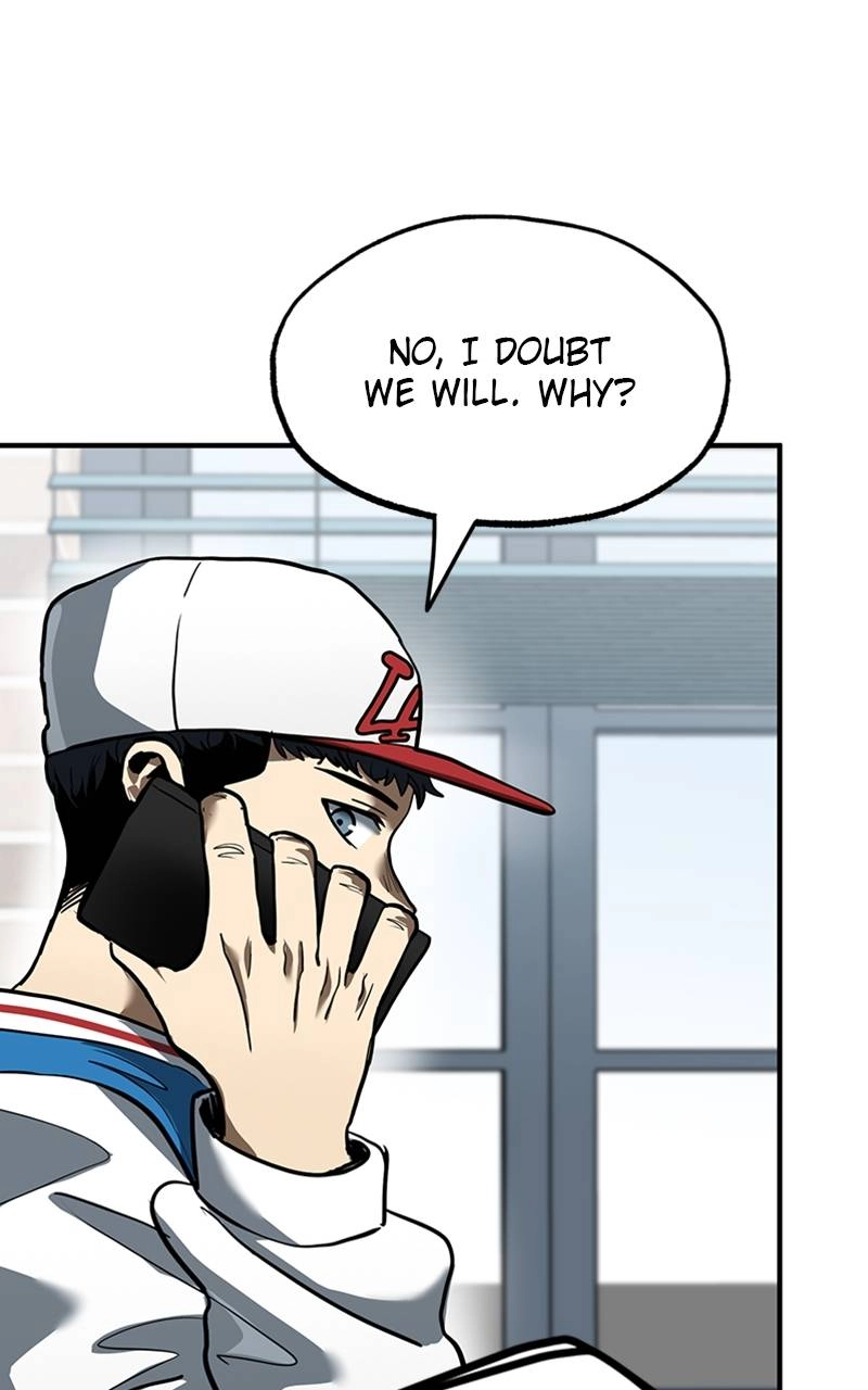 King of the Octagon Chapter 17 Page 68