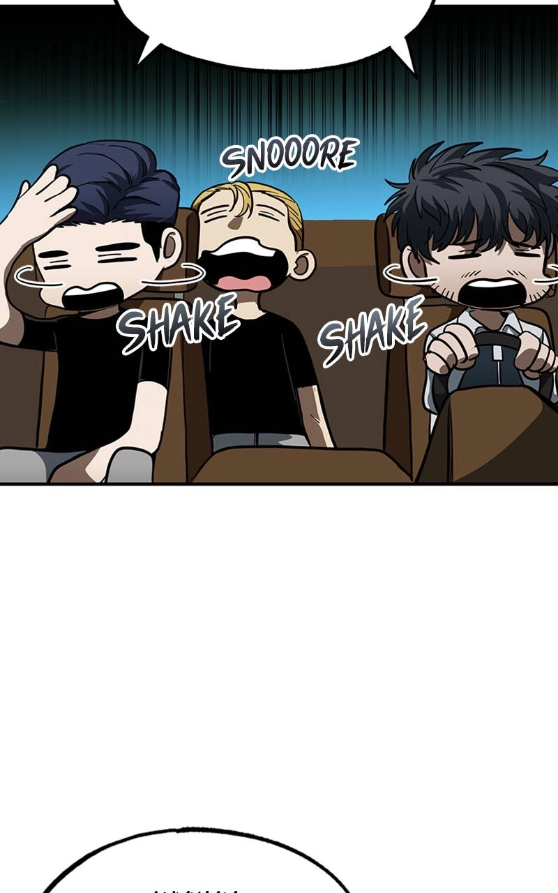King of the Octagon Chapter 17 Page 6