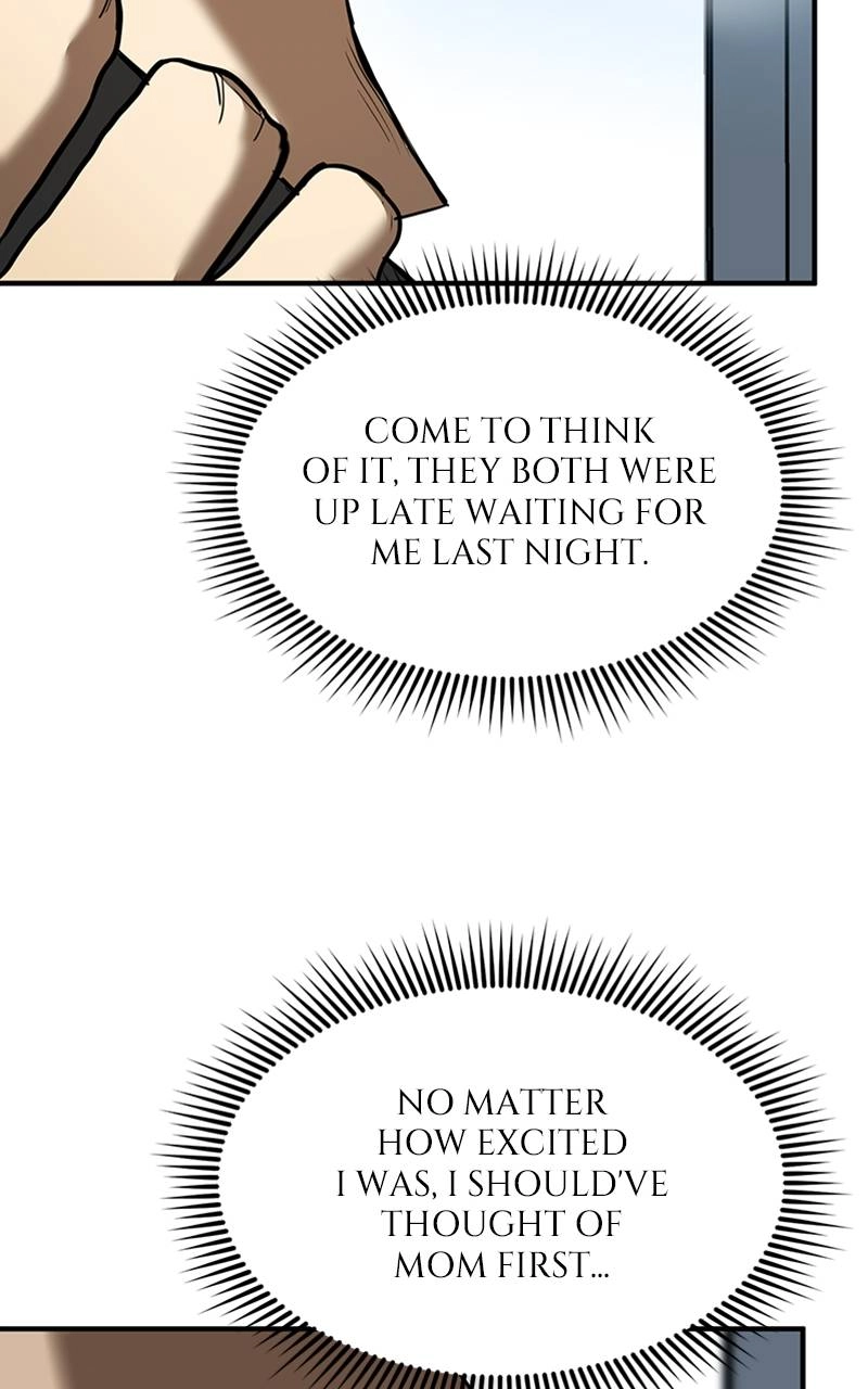 King of the Octagon Chapter 17 Page 70