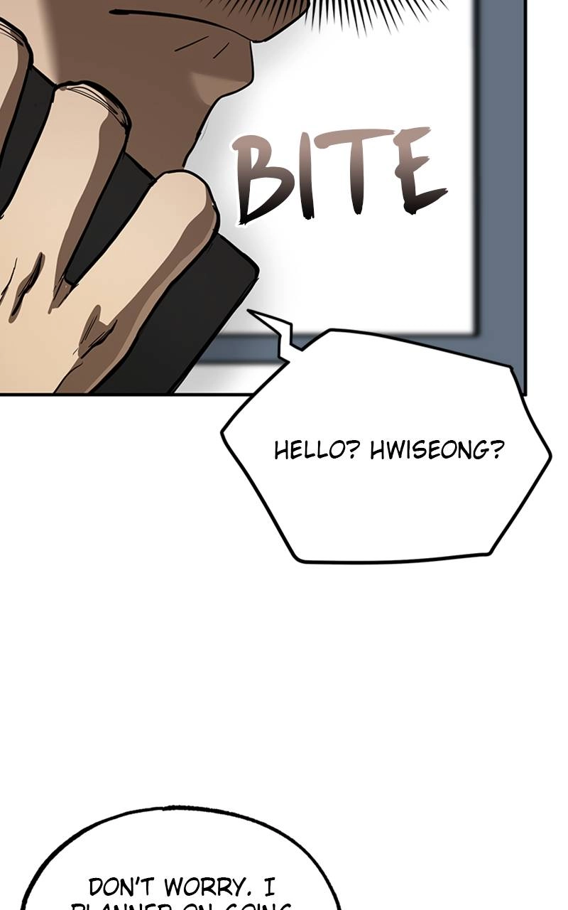 King of the Octagon Chapter 17 Page 71