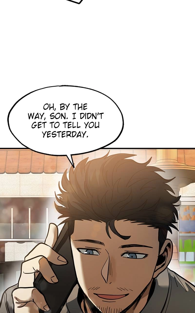 King of the Octagon Chapter 17 Page 73