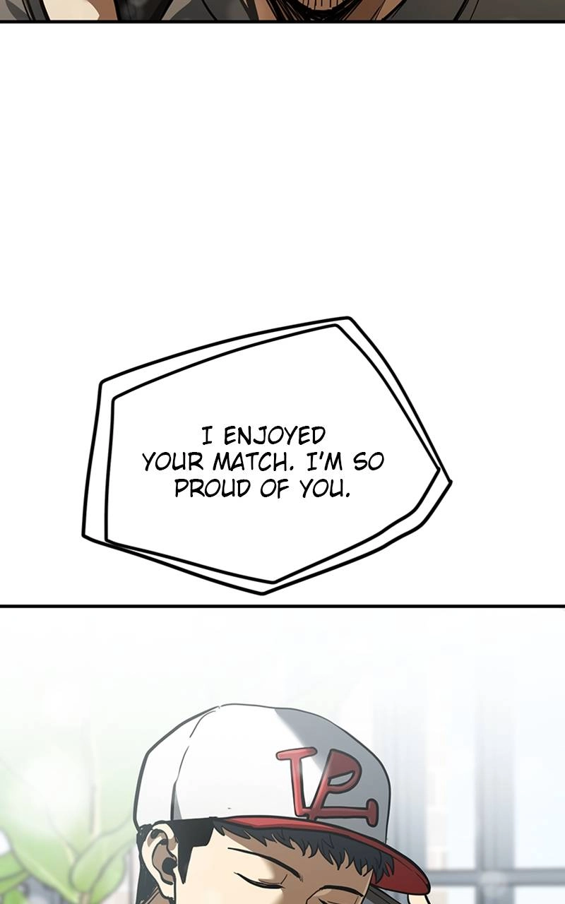 King of the Octagon Chapter 17 Page 74