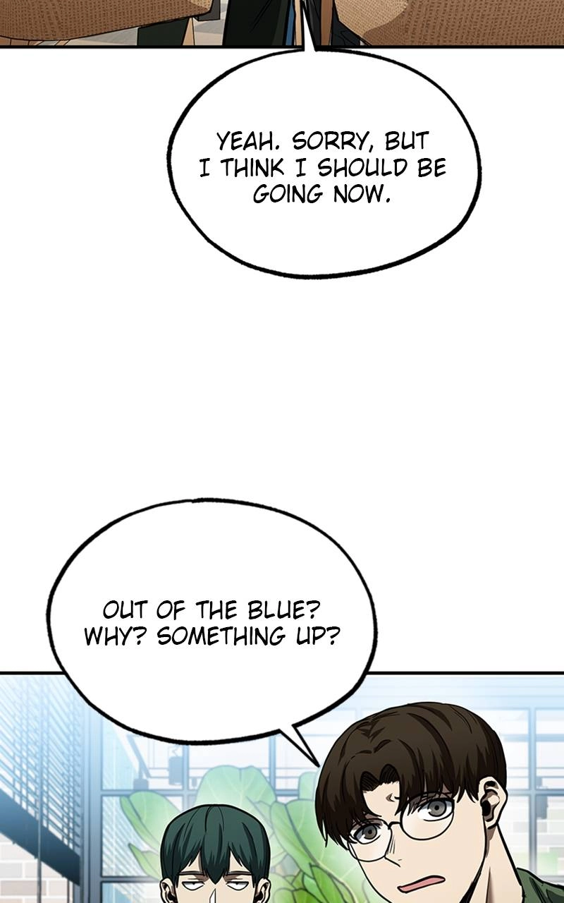King of the Octagon Chapter 17 Page 77