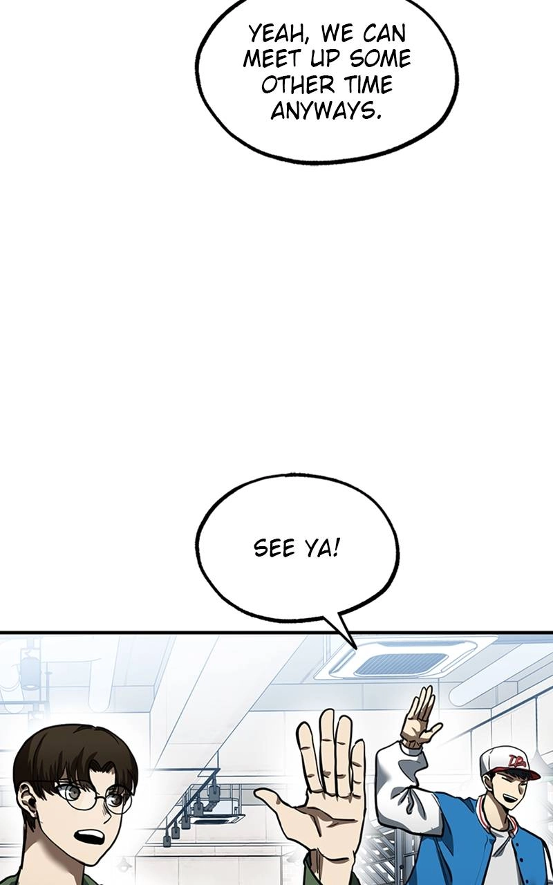 King of the Octagon Chapter 17 Page 80