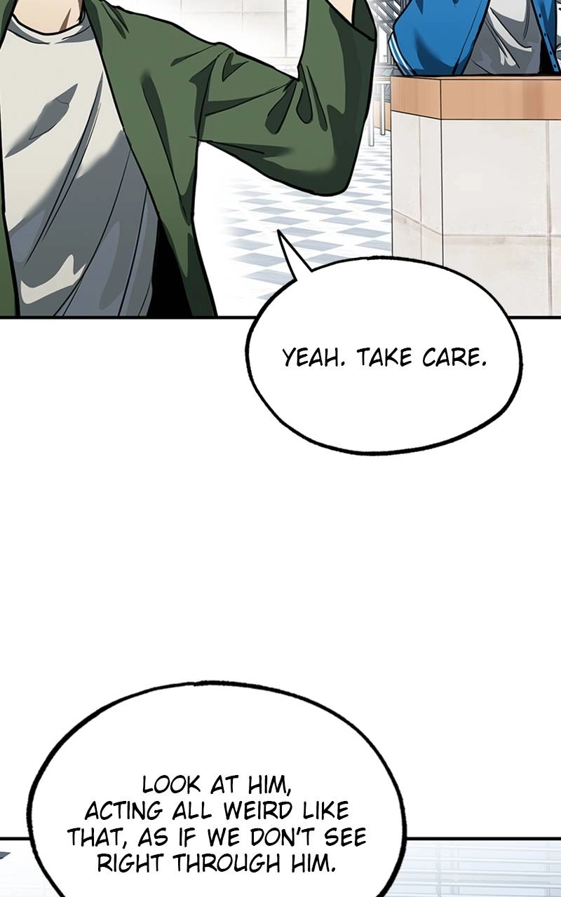 King of the Octagon Chapter 17 Page 81