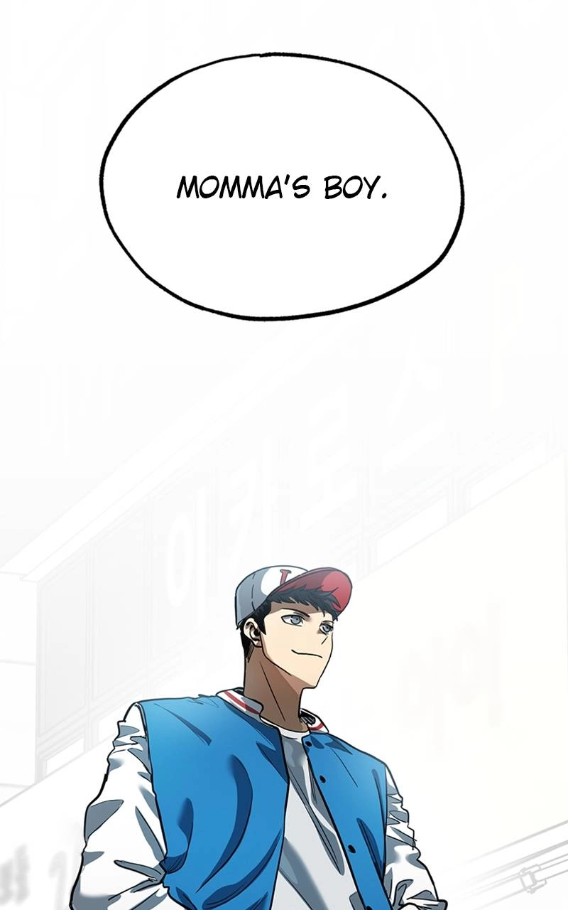 King of the Octagon Chapter 17 Page 83