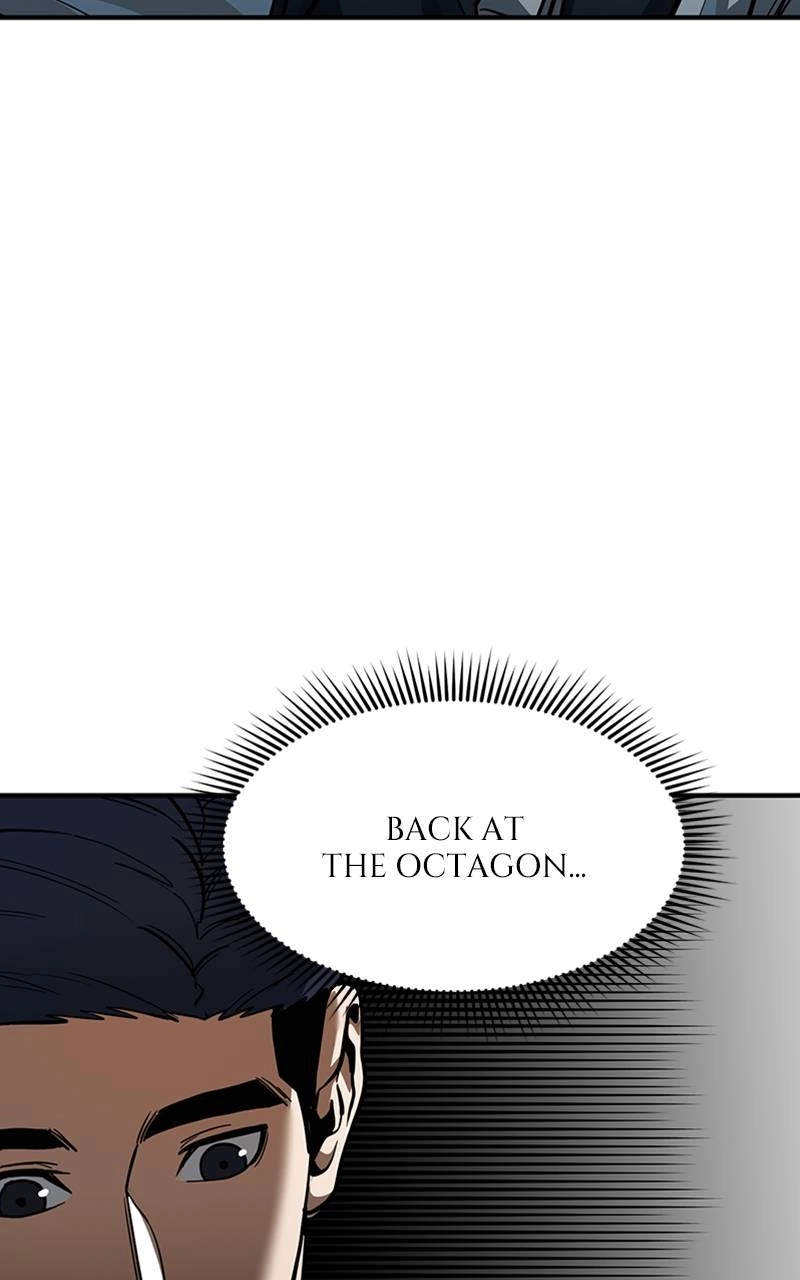 King of the Octagon Chapter 17 Page 9