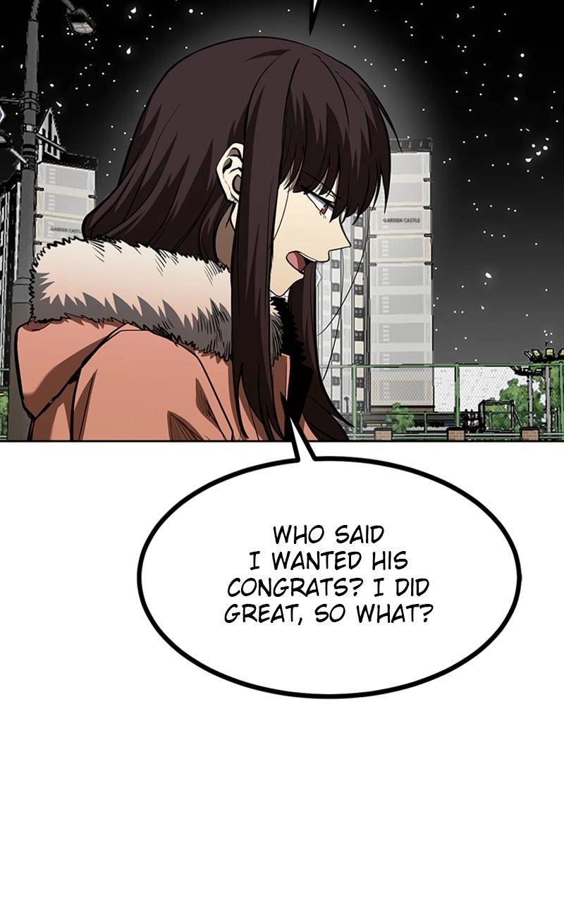 King of the Octagon Chapter 81 Page 12