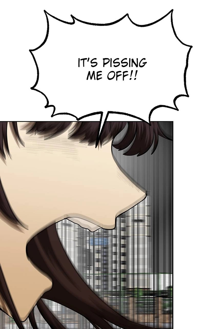 King of the Octagon Chapter 81 Page 13