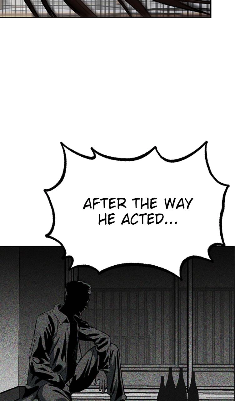 King of the Octagon Chapter 81 Page 14
