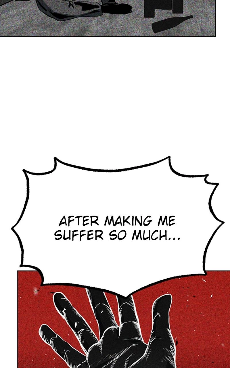 King of the Octagon Chapter 81 Page 15