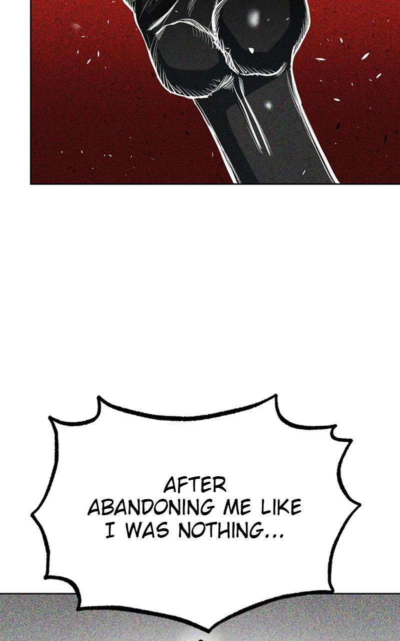 King of the Octagon Chapter 81 Page 16