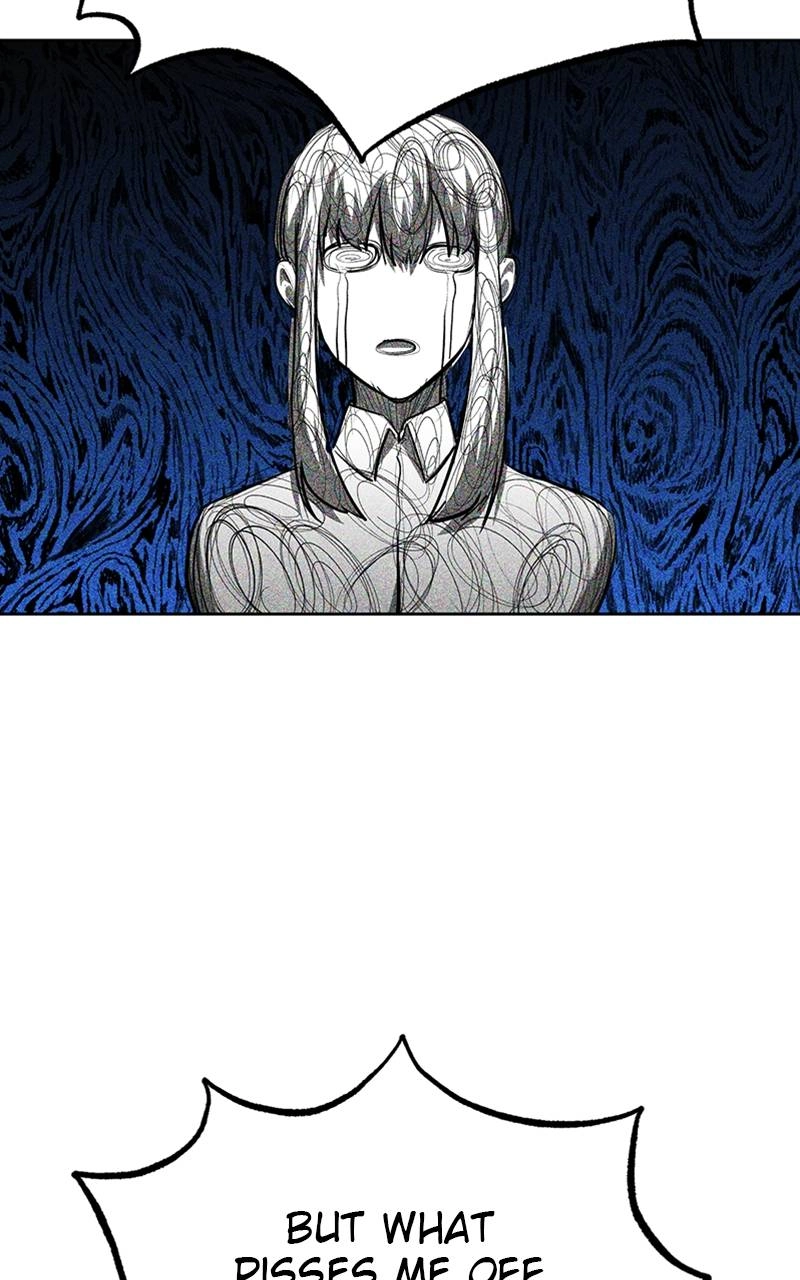 King of the Octagon Chapter 81 Page 18