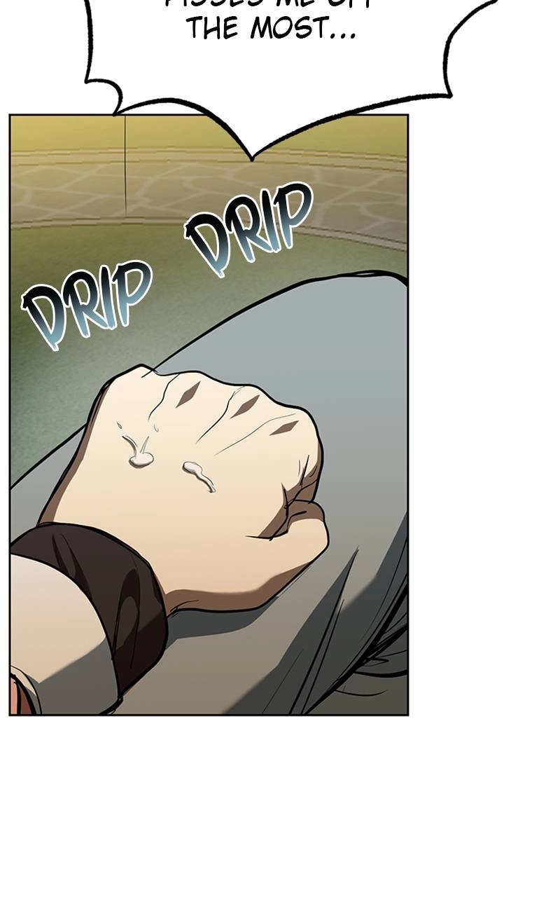 King of the Octagon Chapter 81 Page 19