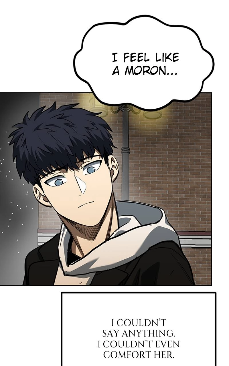 King of the Octagon Chapter 81 Page 24