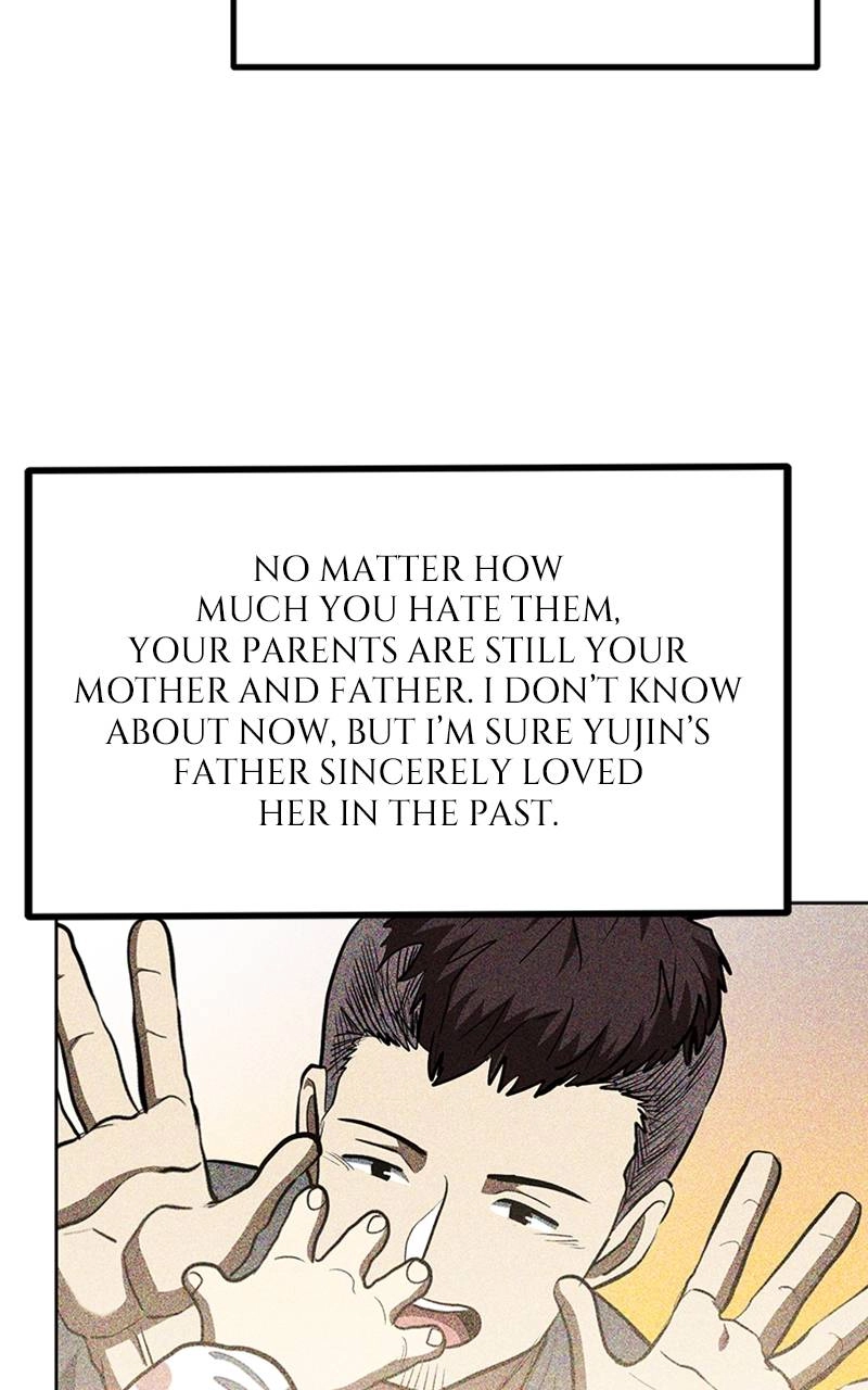 King of the Octagon Chapter 81 Page 25