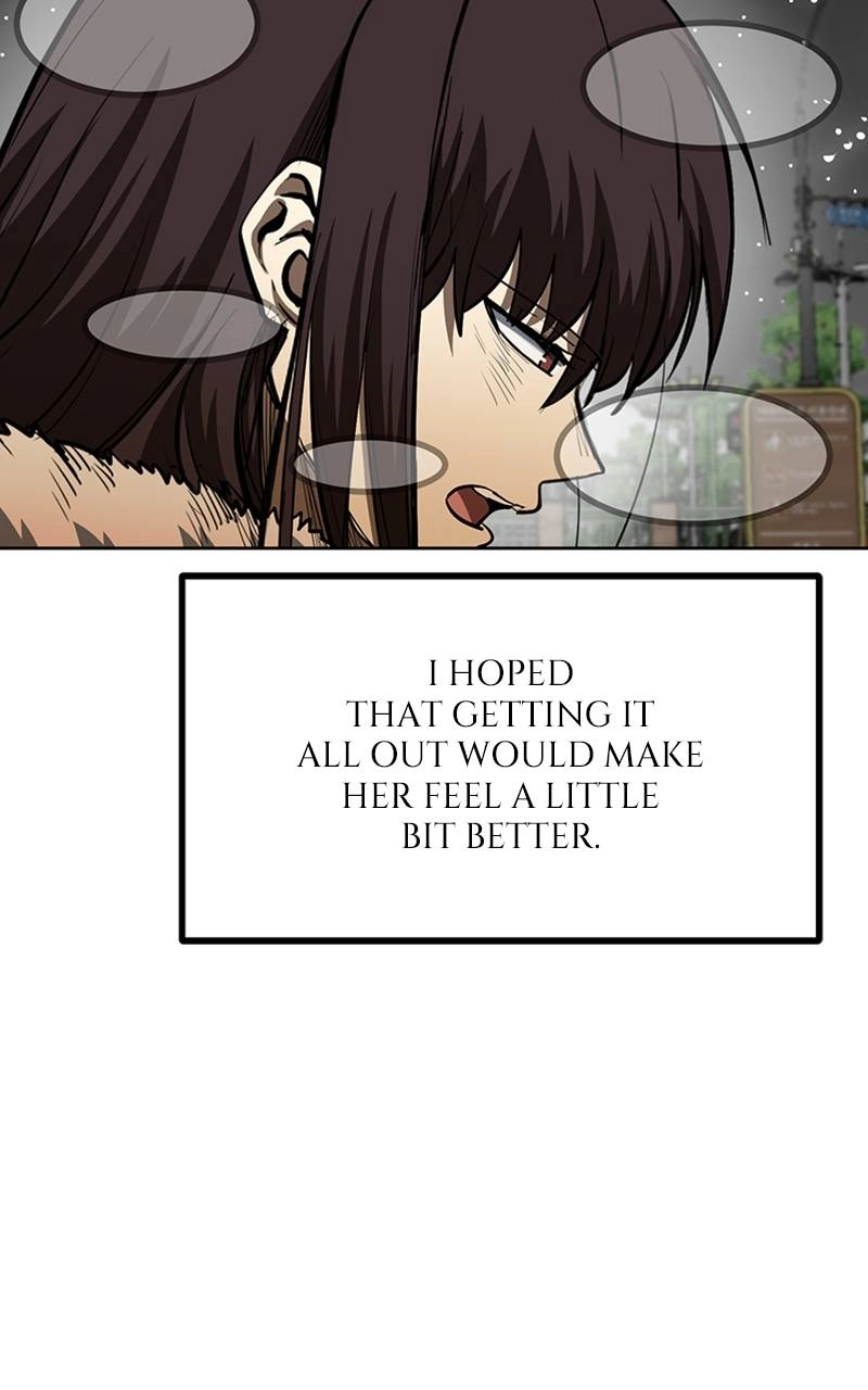 King of the Octagon Chapter 81 Page 27