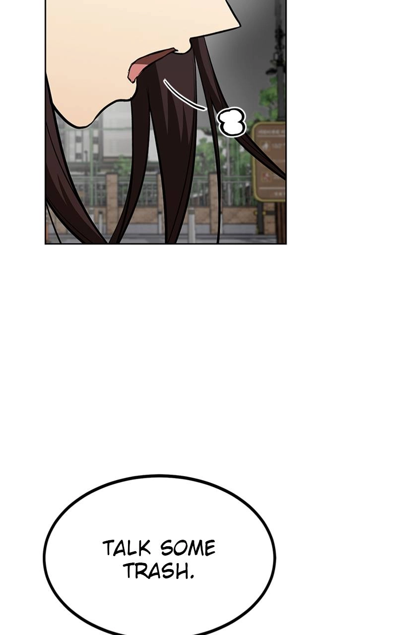 King of the Octagon Chapter 81 Page 31
