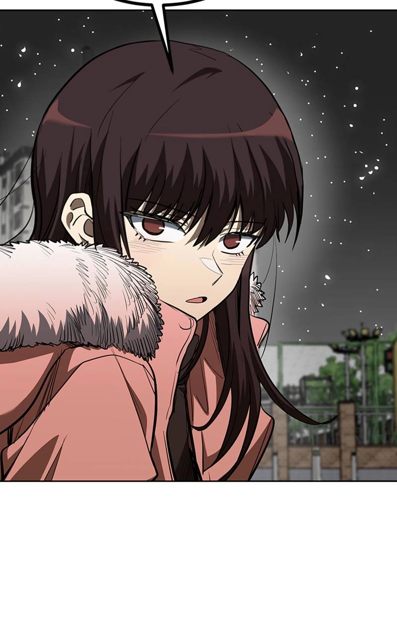 King of the Octagon Chapter 81 Page 32