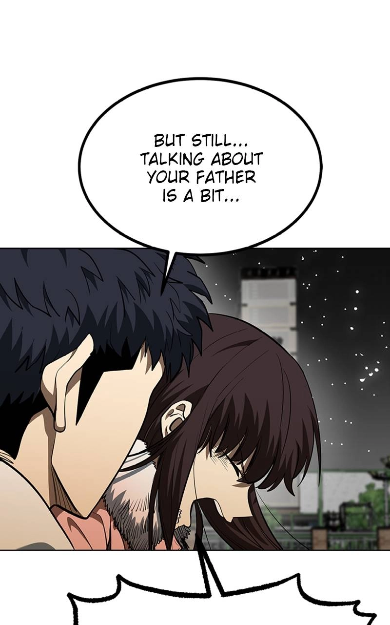 King of the Octagon Chapter 81 Page 34