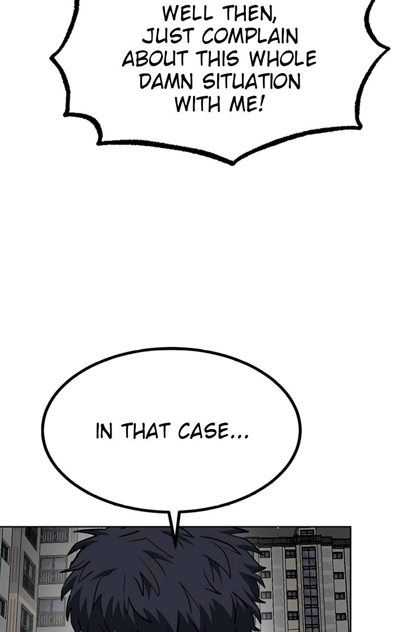 King of the Octagon Chapter 81 Page 35