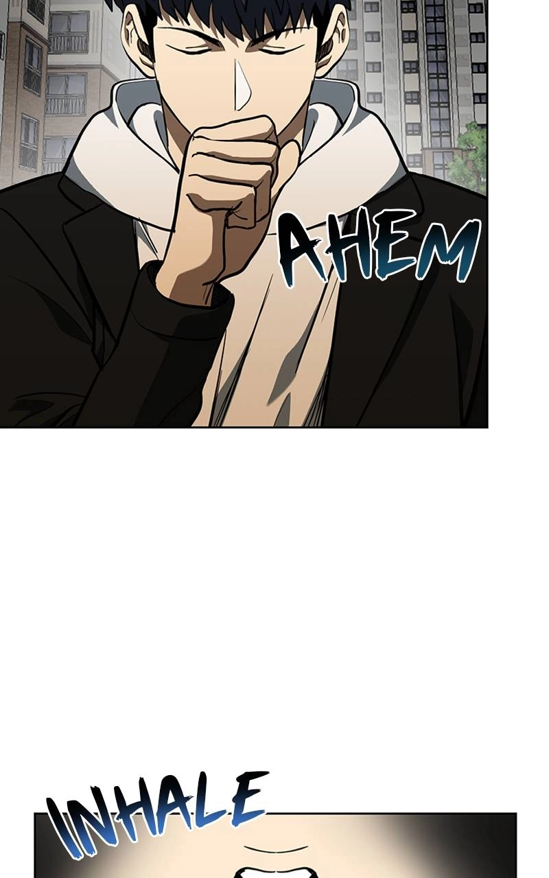 King of the Octagon Chapter 81 Page 36