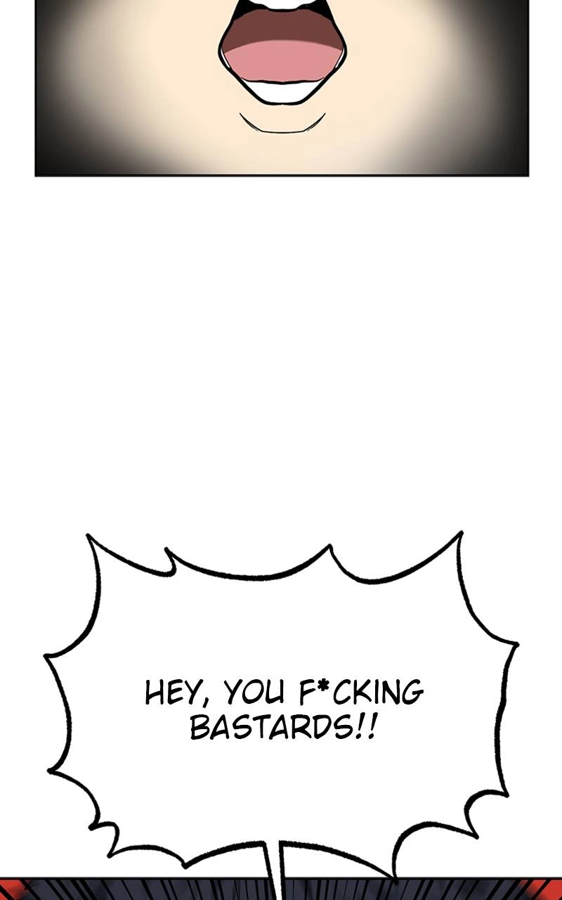 King of the Octagon Chapter 81 Page 37