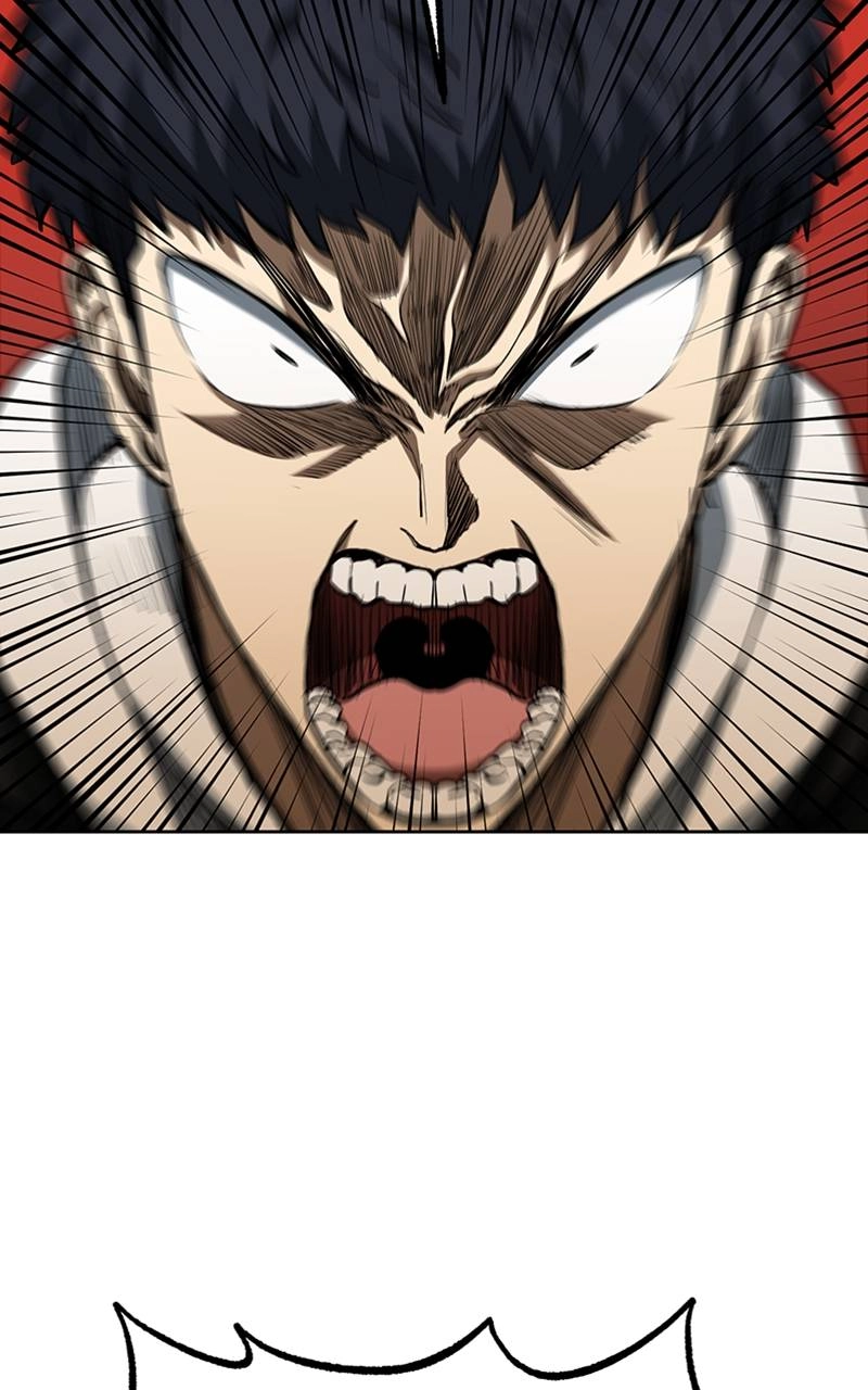 King of the Octagon Chapter 81 Page 38