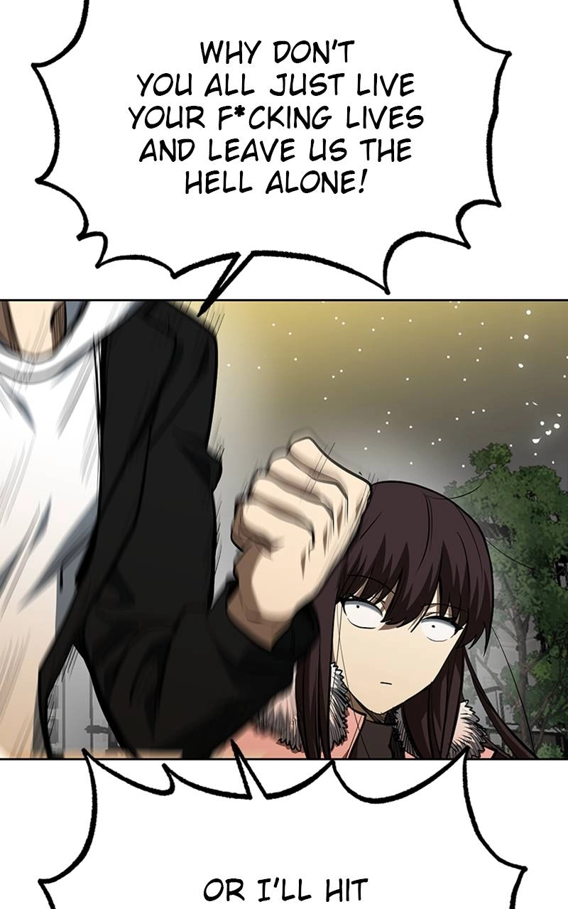 King of the Octagon Chapter 81 Page 39