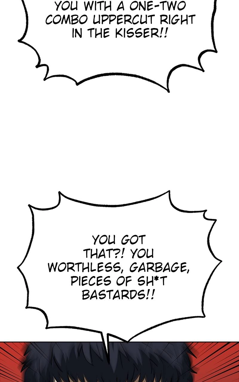 King of the Octagon Chapter 81 Page 40