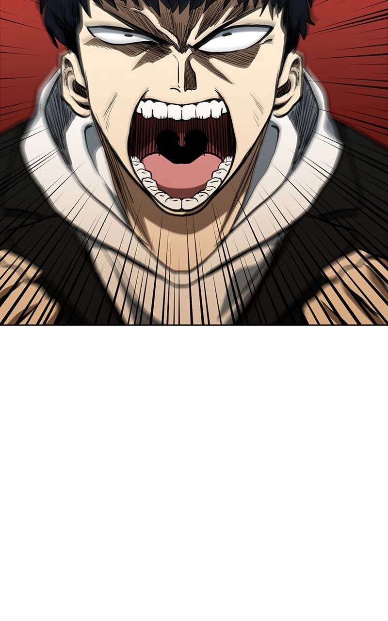 King of the Octagon Chapter 81 Page 41