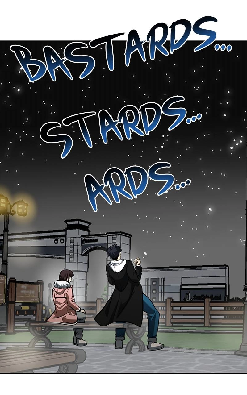 King of the Octagon Chapter 81 Page 42