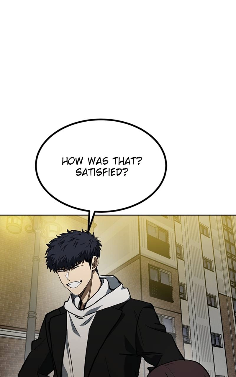 King of the Octagon Chapter 81 Page 43