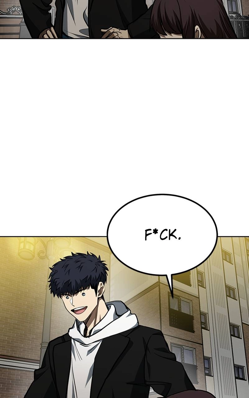 King of the Octagon Chapter 81 Page 44