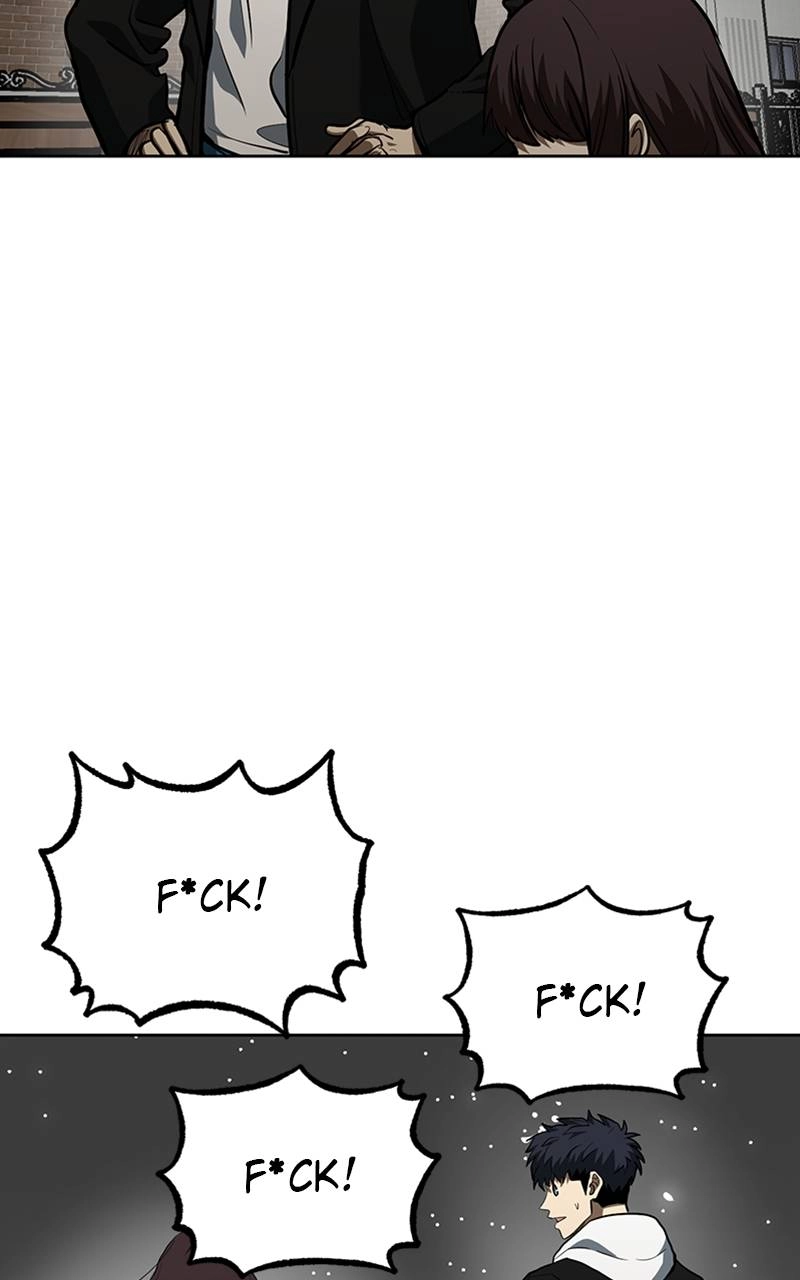 King of the Octagon Chapter 81 Page 45