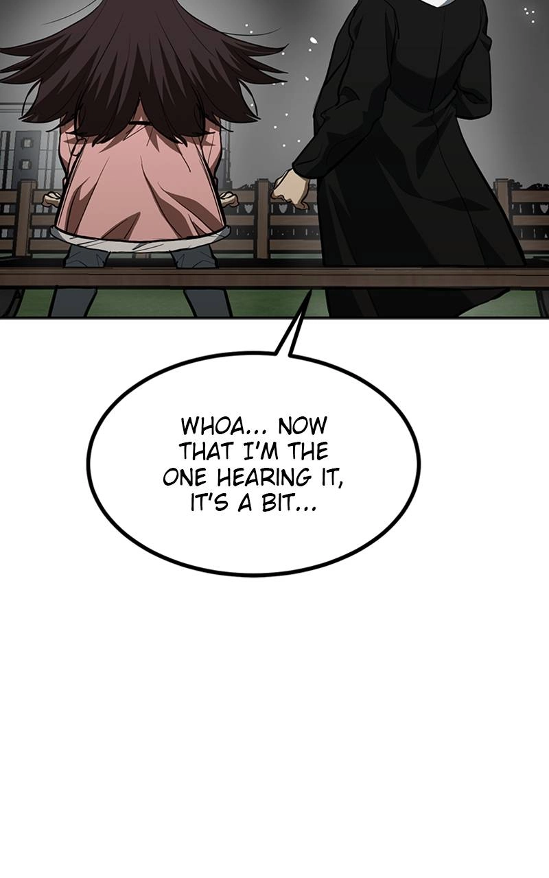 King of the Octagon Chapter 81 Page 46