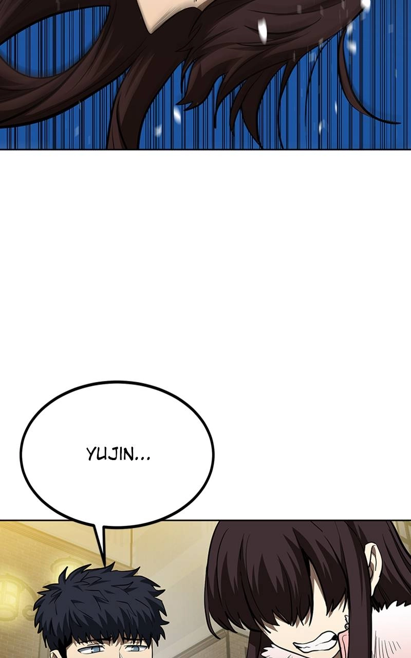 King of the Octagon Chapter 81 Page 48