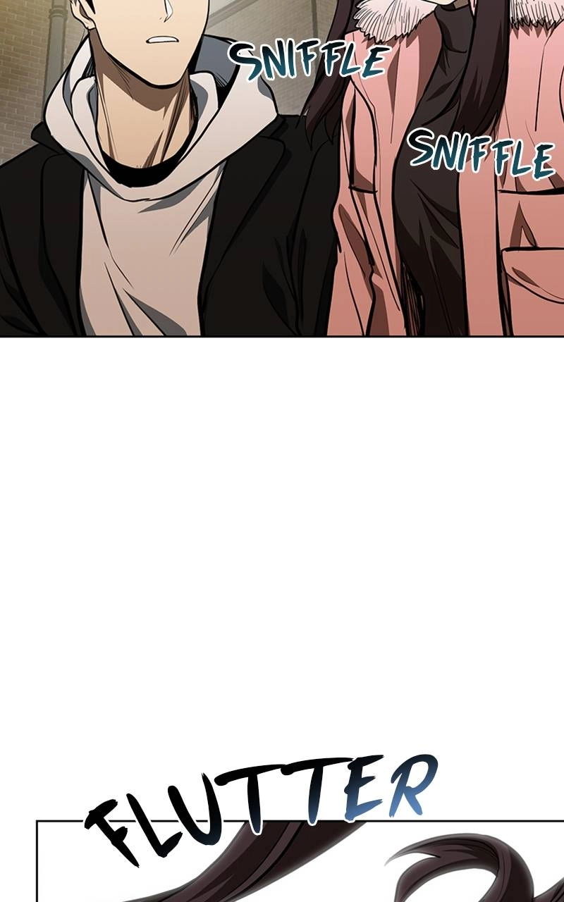 King of the Octagon Chapter 81 Page 49