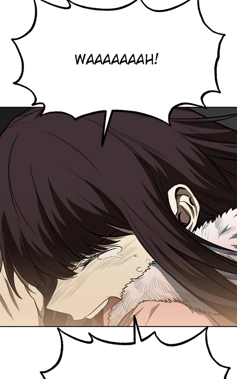 King of the Octagon Chapter 81 Page 52