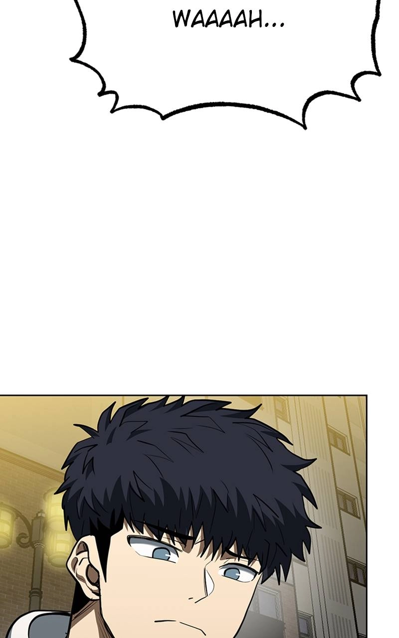King of the Octagon Chapter 81 Page 53