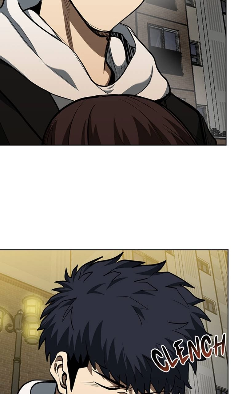King of the Octagon Chapter 81 Page 54