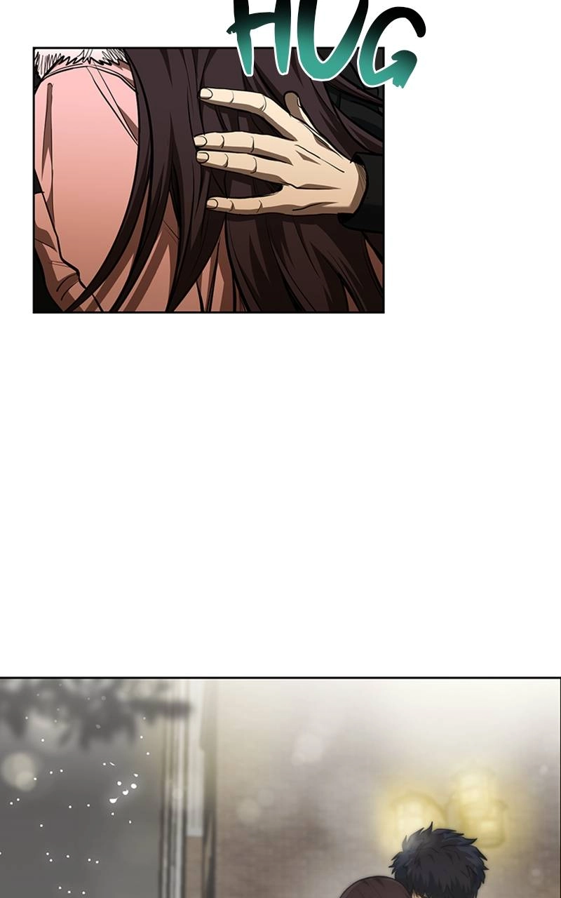 King of the Octagon Chapter 81 Page 56