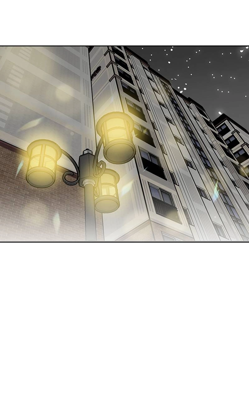 King of the Octagon Chapter 81 Page 58