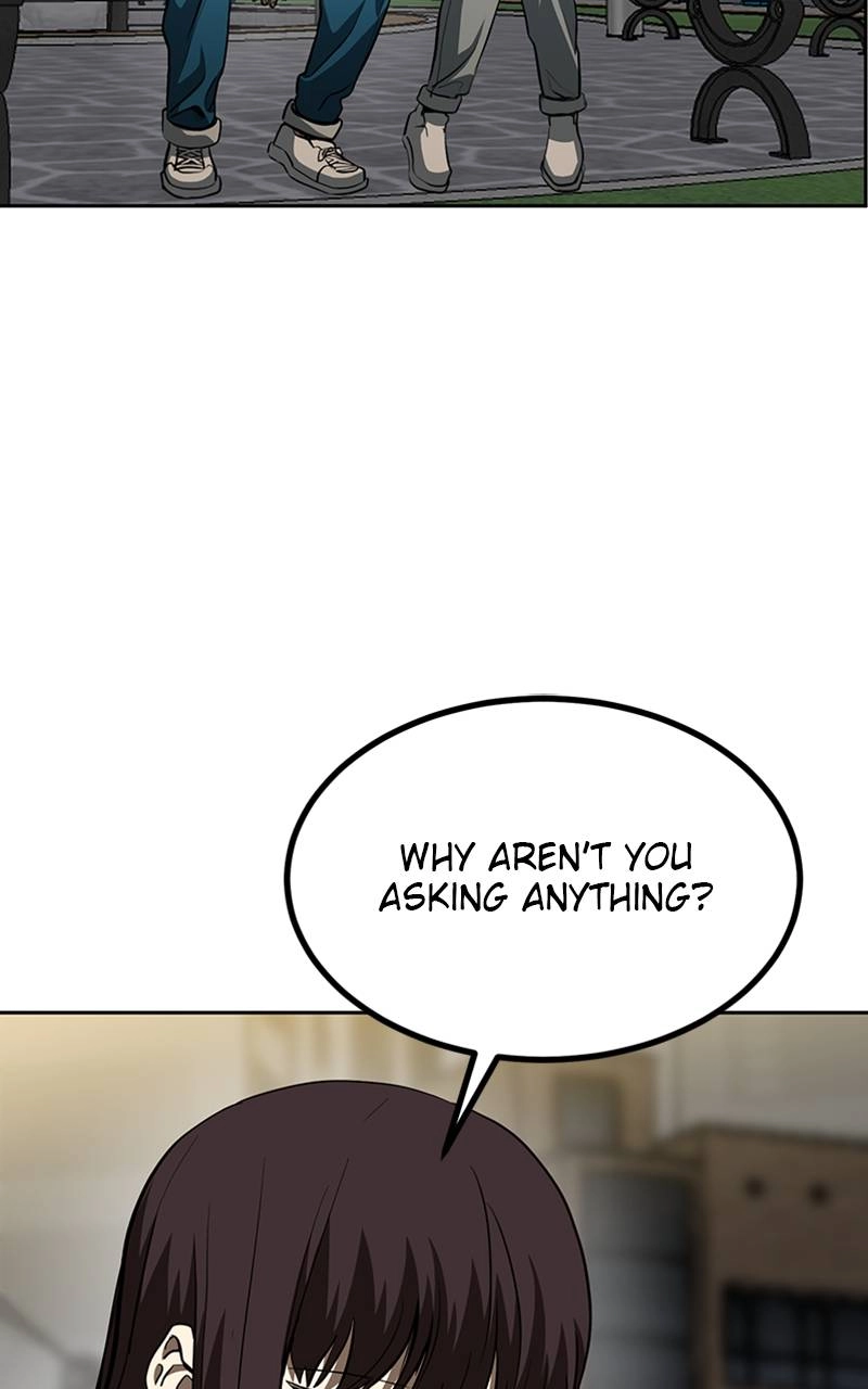 King of the Octagon Chapter 81 Page 5